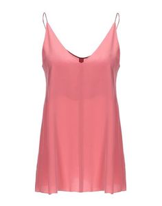 Топ без рукавов Forte Forte