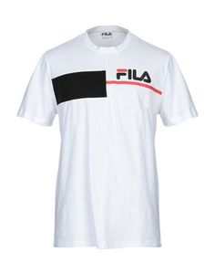 Футболка Fila