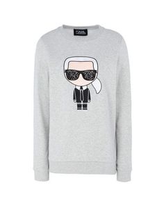 Толстовка Karl Lagerfeld