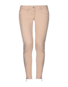 Повседневные брюки Elisabetta Franchi Jeans