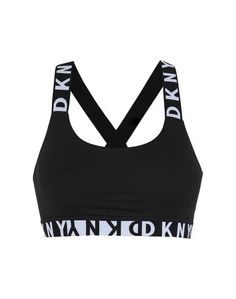 Топ без рукавов Dkny