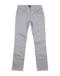 Повседневные брюки Armani Junior