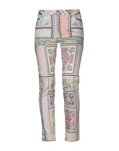 Повседневные брюки Just Cavalli