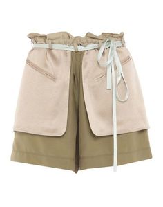 Повседневные шорты Valentino