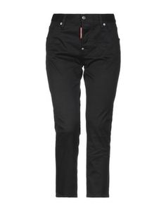 Брюки-капри Dsquared2