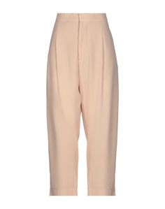 Повседневные брюки Marni