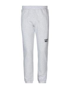 Повседневные брюки Msgm x Diadora