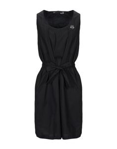 Короткое платье Love Moschino