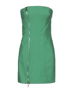 Короткое платье Dsquared2