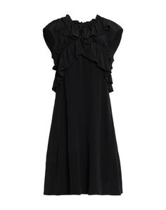 Короткое платье Marni