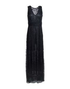 Длинное платье Kocca