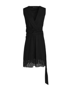 Короткое платье Proenza Schouler