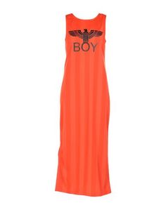 Платье длиной 3/4 BOY London