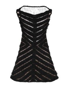Короткое платье Dsquared2