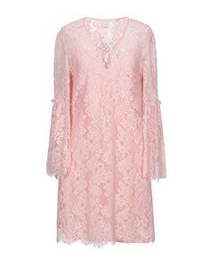 Короткое платье Pinko