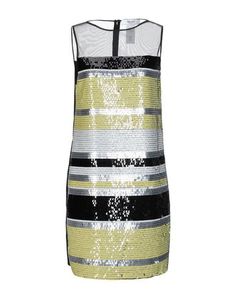 Короткое платье Blugirl Blumarine