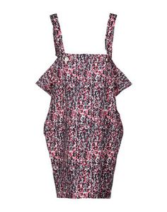 Короткое платье M Missoni
