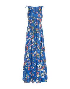 Длинное платье Pinko