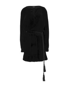 Короткое платье The Kooples