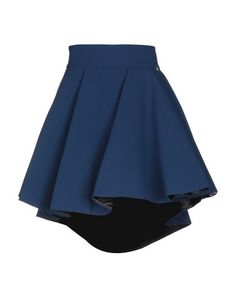 Мини-юбка Elisabetta Franchi