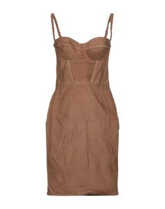 Короткое платье Dsquared2