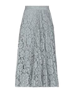Юбка длиной 3/4 Valentino