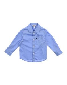 Pубашка Armani Junior