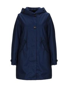 Легкое пальто Woolrich