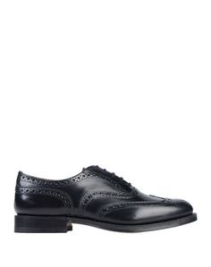 Обувь на шнурках Churchs