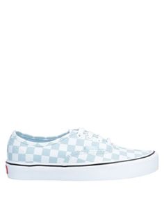 Низкие кеды и кроссовки Vans