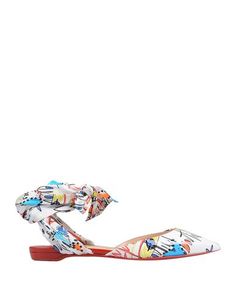 Сандалии Christian Louboutin