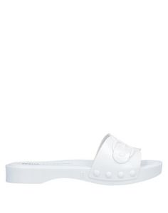 Сандалии Melissa