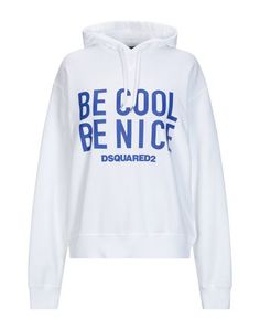 Толстовка Dsquared2