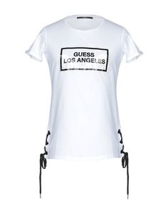 Футболка Guess
