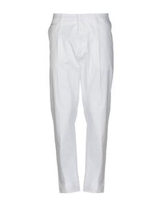 Повседневные брюки Dondup