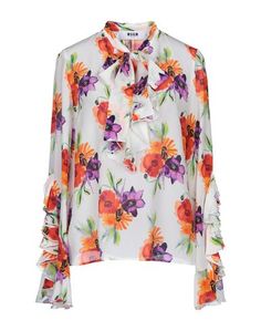 Блузка Msgm