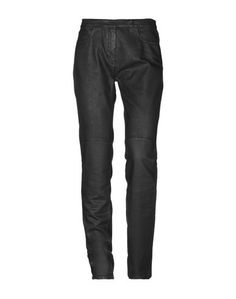 Джинсовые брюки Mm6 Maison Margiela