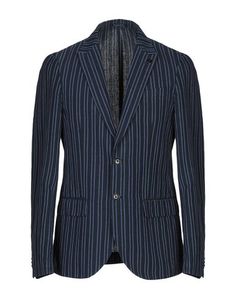 Пиджак Scotch & Soda