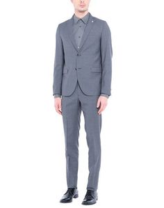 Костюм Manuel Ritz