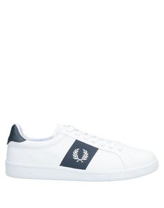 Низкие кеды и кроссовки Fred Perry