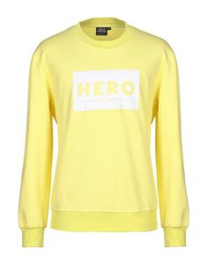 Толстовка Heros Heroine