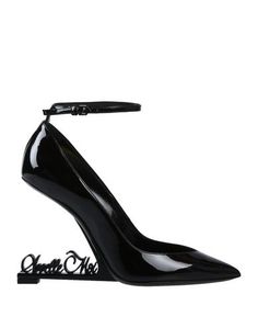Туфли Saint Laurent