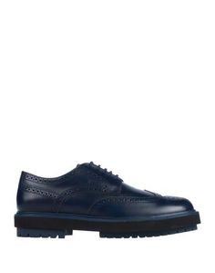Обувь на шнурках Tod`S