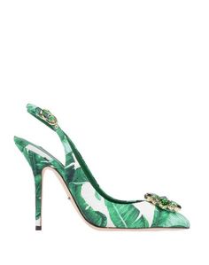 Туфли Dolce & Gabbana