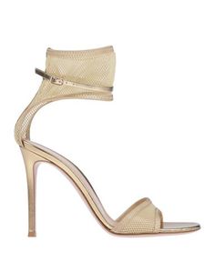 Сандалии Gianvito Rossi