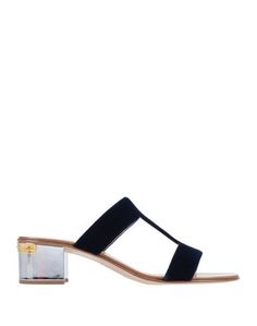 Сандалии Giuseppe Zanotti