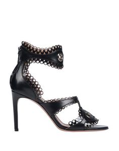 Сандалии AlaÏa
