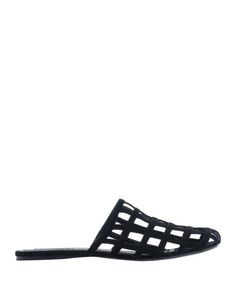 Сандалии Alexander Wang