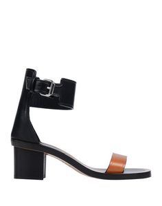 Сандалии Isabel Marant