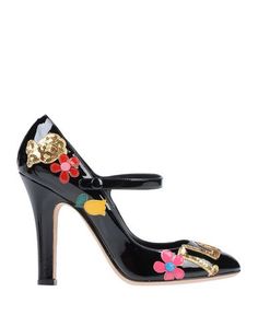 Туфли Dolce & Gabbana